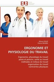 Ergonomie et physiologie du travail, Collectif