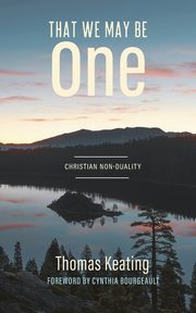 That We May Be One, Keating Thomas