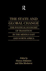 The State and Global Change, Hakimian Hassan