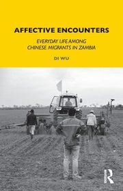 Affective Encounters, Wu Di
