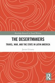 The Desertmakers, Uriarte Javier