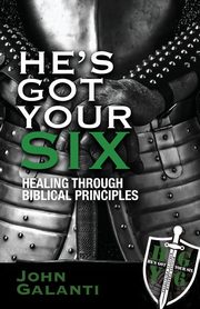 He's Got Your Six, Galanti John