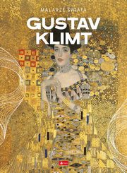 ksiazka tytu: Gustav Klimt autor: 