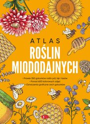 Atlas rolin miododajnych, Pogorzelec Marek