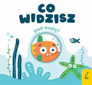 Co widzisz pod wod?, Grzekowiak Patrycja