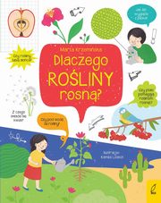 Co i jak? Dlaczego roliny rosn?, Krzemiska Marta