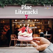 Plac Literacki 7, Grosicka Justyna