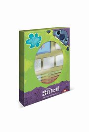 Multiprint Stitch Piecztki Box 4 sztuki, 