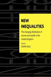 New Inequalities, 