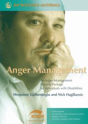 Anger Management, Gulbenkoglu Hrepsime