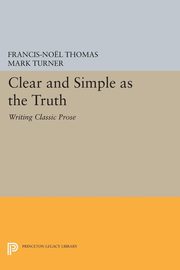 Clear and Simple as the Truth, Thomas Francis-Nol