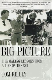 The Big Picture, Reilly Tom
