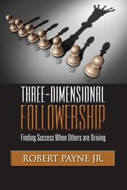 Three-Dimensional Followership, Payne Robert