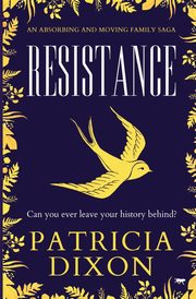 Resistance, Dixon Patricia