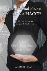 International Pocket Guide for HACCP, Asadi Jahangir