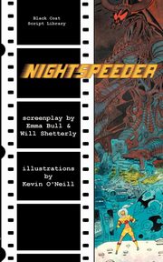Nightspeeder, Bull Emma