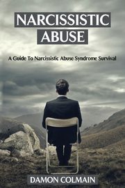 Narcissistic Abuse, Colmain Damon