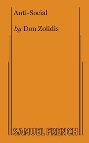 Anti-Social, Zolidis Don