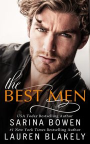 The Best Men, Bowen Sarina