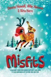 MISFITS, Howell Donna