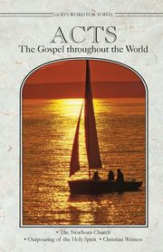 God's Word for Today, Concordia Publishing House