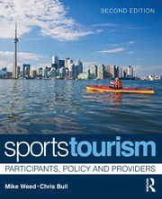 Sports Tourism, Weed Mike