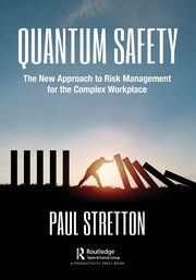 Quantum Safety, Stretton Paul