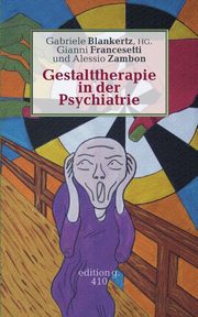 Gestalttherapie in der Psychiatrie, Francesetti Gianni