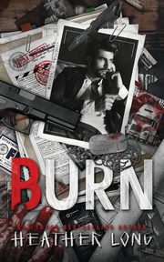 Burn, Long Heather