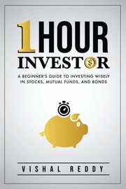 One Hour Investor, Reddy Vishal