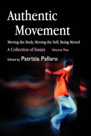 Authentic Movement, Volume 2, 