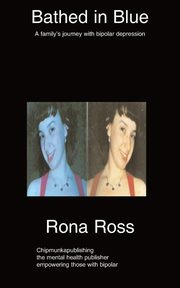 Bathed in Blue, Ross Rona