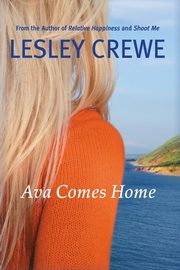 Ava Comes Home, Crewe Lesley