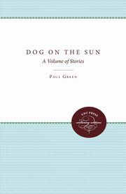 Dog on the Sun, Green Paul
