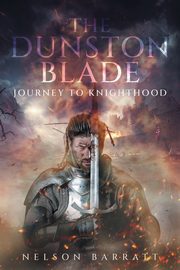 The Dunston Blade, Barratt Nelson