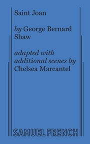 Saint Joan (Marcantel), Marcantel Chelsea