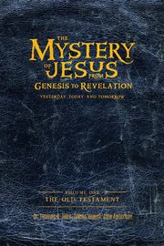 The Mystery of Jesus, Horn Thomas