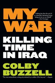 My War, Buzzell Colby