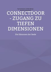 ConnectDoor - Zugang zu tiefen Dimensionen, Friedrich Inge