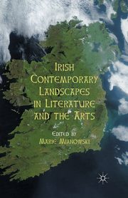 ksiazka tytu: Irish Contemporary Landscapes in Literature and the Arts autor: 