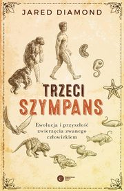 Trzeci szympans, Diamond Jared
