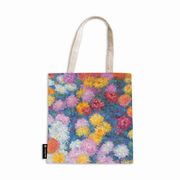 Torba pcienna PaperblanksMonet?s Chrysanthemums, 