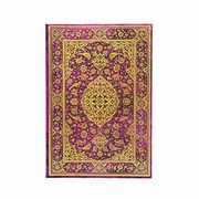 Notatnik w linie Paperblanks The Orchard Midi, 
