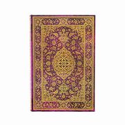 Notatnik w linie Paperblanks The Orchard Mini, 
