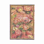 Notatnik w linie Paperblanks Renoir, Letter to Morisot (1892) Midi, 