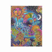 Notatnik w linie Paperblanks Celestial Magic Ultra, 