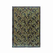 Notatnik w linie Paperblanks Wildflower Song Midi, 