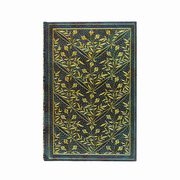 Notatnik w linie Paperblanks Wildflower Song  Mini, 