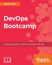 DevOps Bootcamp, Soni Mitesh