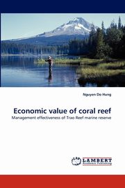 Economic Value of Coral Reef, Do Hung Nguyen